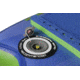 Starboard Touring Zen Inflatable Lightweight Croc Skin Texture Paddle Board, Blue / Green, 12ft 6in, 2024180601001