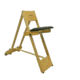 Starlight Innovation Star Chair III, Adjustable 10-32in SC3