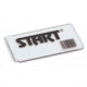 Start Acryl Scraper 3mm