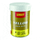 Start Synthetic Kick Wax-Yellow-45