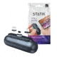 Statik Snap-N-Charge Universal Power Bank, Black, PUP-0373