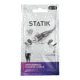 Statik Statik 360 Universal Charge Cable w/ 3 Rotating Magnetic Connectors, 3ft/1M, Black, PUP-0132