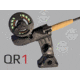 Stealth QR1-MM Quick Release Rod Holder With Multi Mount Base, QR1-MM