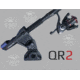 Stealth QR2-MM Quick Release Rod Holder With Multi Mount Base, QR2-MM