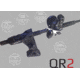Stealth QR2-MM Quick Release Rod Holder With Multi Mount Base, QR2-MM