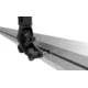 Stealth Rod Holders Gunwale Track Mount Kit, Black, GWTRM1