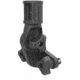 Stealth Rod Holders Gunwale Track Mount Kit, Black, GWTRM1