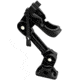 Stealth Rod Holders Qr1 Rod Holder With Mulit Mount Base And Extension, Black, QR1-MMX