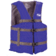 Stearns 2001 Adult Boat PFD, Blue, CM1011410002-16