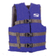 Stearns 2001 Adult Boat PFD, Blue, CM1011410002-16