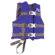 Stearns 3004 Boat Vest - Child, Blue, CM1011410002-12