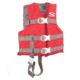 Stearns 3004 Boat Vest - Child, Red, CM1011410002-9