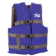 Stearns 3007 Boat Life Vest - Youth, Blue, CM1011410002-10