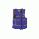 Stearns 3007 Poly Boat Life Vest - Youth, Blue, CM1011410007-11