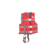 Stearns 3004 Poly Boat Vest - Child, Red, CM1011410007-14