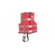 Stearns 3004 Poly Boat Vest - Child, Red, CM1011410007-14