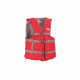 Stearns 3007 Poly Boat Life Vest - Youth, Red, CM1011410007-12