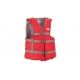 Stearns 3007 Poly Boat Life Vest - Youth, Red, CM1011410007-12