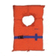 Stearns 1540 Type II Adult Oversize PFD, Orange, CM1011410002-34
