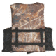 Stearns Pfd 2001 Adlut Boating Universal Camouflage Mx5, Camo, 3000003571