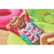 Stearns Pfd 3865 Life Vest Pes/Fua Fruit, 2000033188