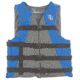 Stearns 5311 Classic Life Vest - Adult, Blue, Universal, CM1011410007-3