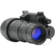 Steele Industries Elbit Mil-Spec Monocular, Black, One Size, NVM-14R-EWM-2000