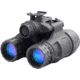 Steele Industries L3 Unfilmed KATANA 1x27mm Night Vision Binoculars, Black, L3-WP-KATANA