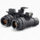Steele Industries L3 Unfilmed RPNVG 1x27mm Night Vision Binoculars, Black, L3-WP-RPNVG