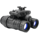 Steele Industries Manticore Molded Elbit Commercial Spec Binocular, Black, One Size, NVB-MNTM-EWC