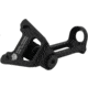 Steele Industries Rugged J-Arm Night Vision Mount, Black, One Size, NVMB-SI-J-ARM