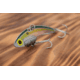SteelShad 3/8 oz Blade Bait, Sexy Shad, SSL-10032