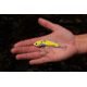 SteelShad 3/8 oz Blade Bait, Yellow Shad, SSL-10067