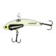 SteelShad Heavy, 1/2 Oz, Glow White, SSL-10217