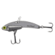 SteelShad Heavy, 1/2 Oz, Silver/Chrome, SSL-10118
