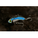 SteelShad Mini, 2 Pack, 1/4 Oz, Kentucky Shad, SSL-10115