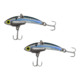 SteelShad Mini, 2 Pack, 1/4 Oz, Kentucky Shad, SSL-10115