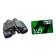Steiner 10x50 M50 LRF Military Binocular with Laser Rangefinder, Tripod Mount and FREE 25 OpticsPlanet Gift Certificate