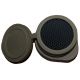 Steiner ARD Anti Reflective Devices Set, Pair, 8x30/6x30/7x35/7x30, Dark Gray, 730