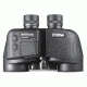 Steiner 10x50 Military Porro Prism Matte Black Waterproof Binoculars/Laser Rangefinder 398