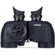 Steiner Commander Global 7x50mm Porro Prism Marine Binoculars, NBR Long Life Rubber Armoring, Black, 4961