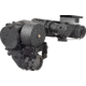 Steiner NVS-21 Low Profile Night Vision Monocular, Black, NVS-21M