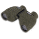 Steiner Military-Marine 8x25mm Mini Porro Prism Binoculars, NBR Long Life Rubber Armoring, OD Green, 2036