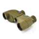 Steiner Military-Marine Binocular, 10x25mm, Mini-Porro Prism, OD Green, 2037