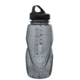 SteriPEN 1L Tritan Water Bottle-Dark Grey