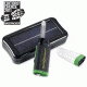 SteriPEN Adventurer Opti w/Solar Charger &amp; Case