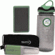 SteriPEN Freedom UV Water Purifier, Solar Bundle USB Rechargeable 107668