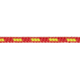 Sterling 1.5mm Mini Cord, 31m, Red, AN15080031
