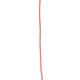 Sterling 1.5mm Mini Cord, 31m, Red, AN15080031