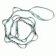 Sterling 11/16 in. Tubular Nylon Daisy Chain-45 in